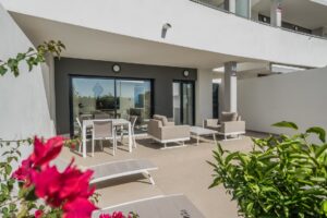 Foto van Appartement in Javea Arenal – afbeelding 2