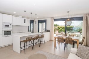 Foto van Appartement in Javea Arenal – afbeelding 3