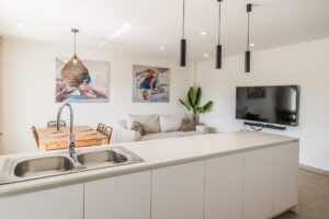 Foto van Appartement in Javea Arenal – afbeelding 5