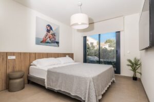 Foto van Appartement in Javea Arenal – afbeelding 6