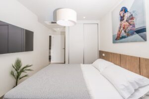 Foto van Appartement in Javea Arenal – afbeelding 7