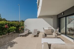 Foto van Appartement in Javea Arenal – afbeelding 9