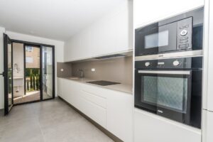 Foto van Appartement in Javea Arenal – afbeelding 13