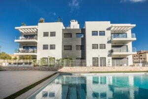 Foto van Appartement in Javea Arenal – afbeelding 2