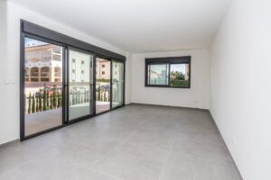 Foto van Appartement in Javea Arenal – afbeelding 3