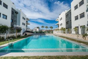 Foto van Appartement in Javea Arenal – afbeelding 0