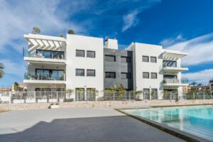 Foto van Appartement in Javea Arenal – afbeelding 39