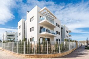 Foto van Appartement in Javea Arenal – afbeelding 40