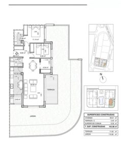 Foto van Appartement in Javea Arenal – afbeelding 41
