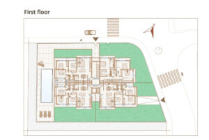 Foto van Appartement in Javea Center – afbeelding 19