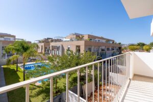 Foto van Appartement in Javea Center – afbeelding 2