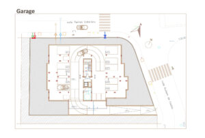 Foto van Appartement in Javea Center – afbeelding 20