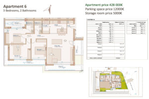 Foto van Appartement in Javea Center – afbeelding 22
