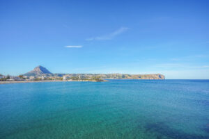 Foto van Appartement in Javea Center – afbeelding 25