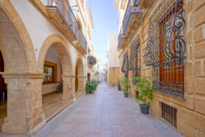 Foto van Appartement in Javea Center – afbeelding 26
