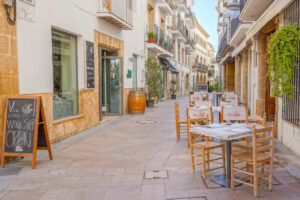 Foto van Appartement in Javea Center – afbeelding 27
