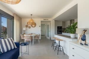 Foto van Appartement in Javea – afbeelding 1