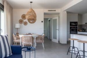 Foto van Appartement in Javea – afbeelding 10