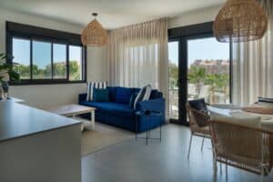 Foto van Appartement in Javea – afbeelding 2