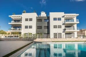 Foto van Appartement in Javea – afbeelding 0