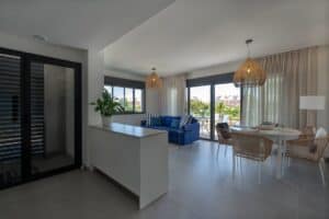 Foto van Appartement in Javea – afbeelding 32