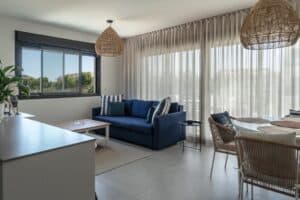 Foto van Appartement in Javea – afbeelding 9
