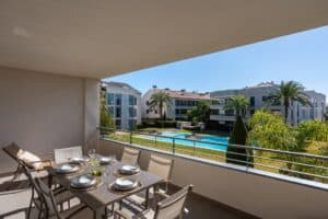 Foto van Appartement in Javea – afbeelding 1