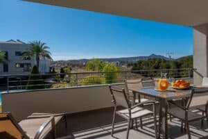 Foto van Appartement in Javea – afbeelding 12