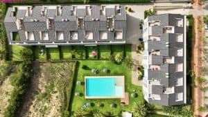 Foto van Appartement in Javea – afbeelding 21
