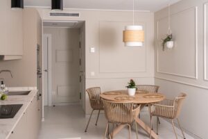 Foto van Appartement in Javea – afbeelding 3