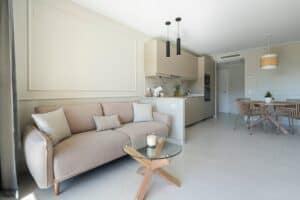 Foto van Appartement in Javea – afbeelding 5