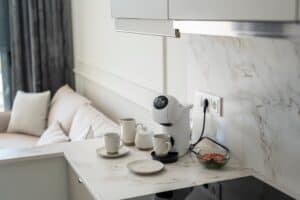 Foto van Appartement in Javea – afbeelding 7