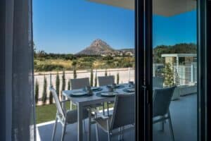 Foto van Appartement in Javea – afbeelding 11