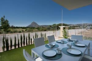 Foto van Appartement in Javea – afbeelding 12