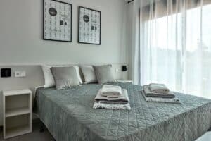 Foto van Appartement in Javea – afbeelding 13