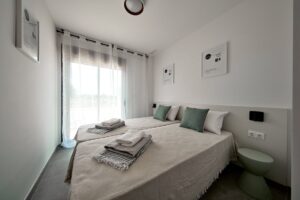 Foto van Appartement in Javea – afbeelding 16