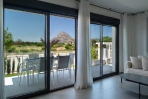 Foto van Appartement in Javea – afbeelding 2