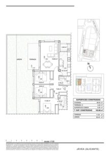Foto van Appartement in Javea – afbeelding 21