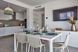 Foto van Appartement in Javea – afbeelding 4