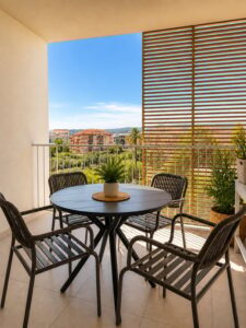 Foto van Appartement in Javea – afbeelding 1