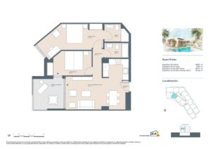 Foto van Appartement in Javea – afbeelding 21