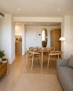 Foto van Appartement in Javea – afbeelding 6