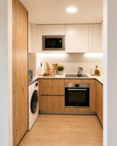 Foto van Appartement in Javea – afbeelding 9