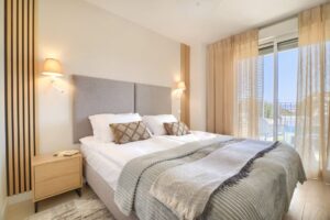 Foto van Appartement in Javea Roig Roquetes – afbeelding 10