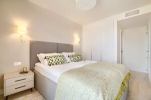 Foto van Appartement in Javea Roig Roquetes – afbeelding 11