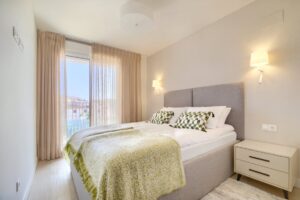 Foto van Appartement in Javea Roig Roquetes – afbeelding 12