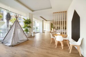 Foto van Appartement in Javea Roig Roquetes – afbeelding 17