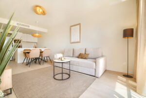 Foto van Appartement in Javea Roig Roquetes – afbeelding 2