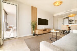 Foto van Appartement in Javea Roig Roquetes – afbeelding 3