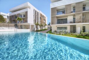 Foto van Appartement in Javea Roig Roquetes – afbeelding 0